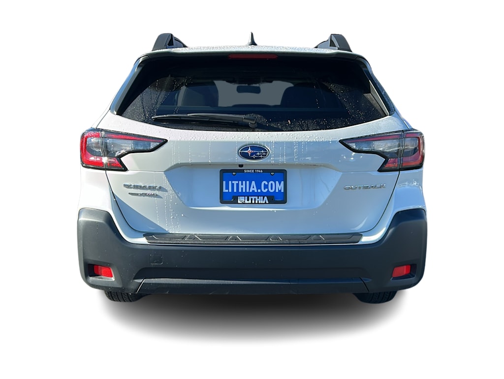 Thumbnail: 2025 Subaru Outback - 5