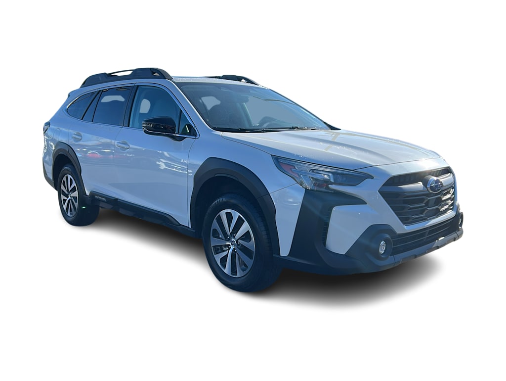 Thumbnail: 2025 Subaru Outback - 20
