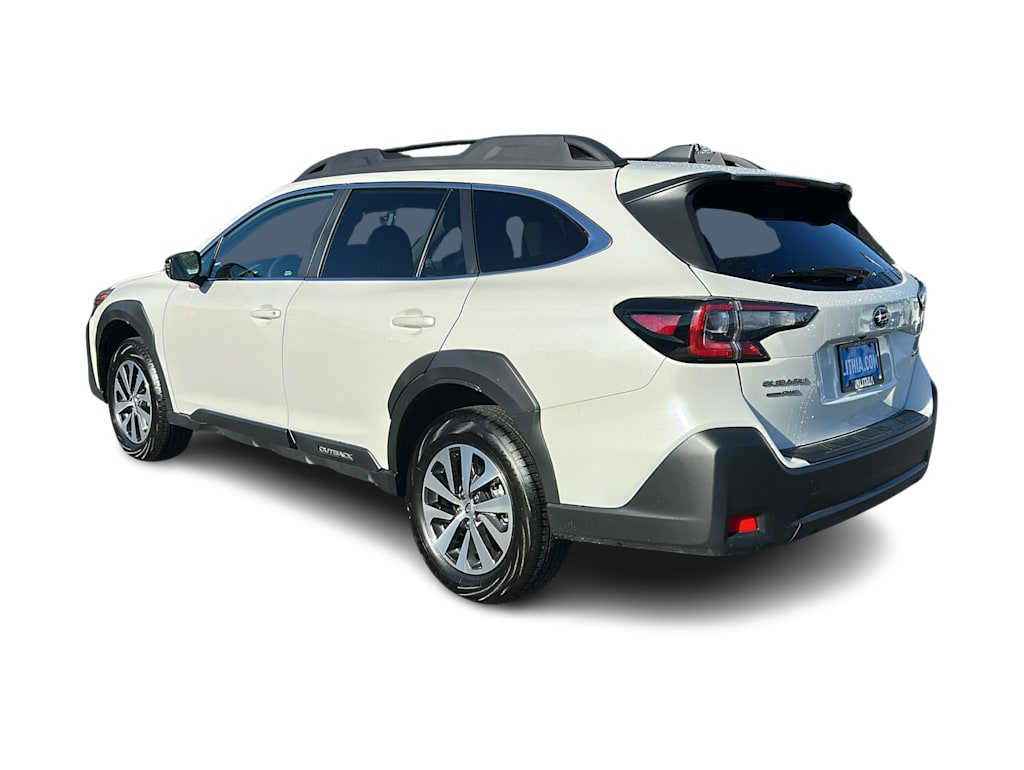 Thumbnail: 2025 Subaru Outback - 4