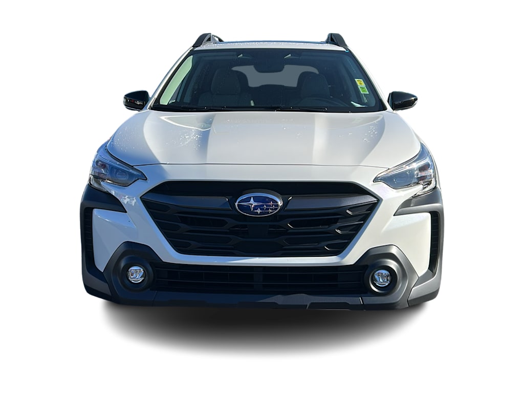 Thumbnail: 2025 Subaru Outback - 6