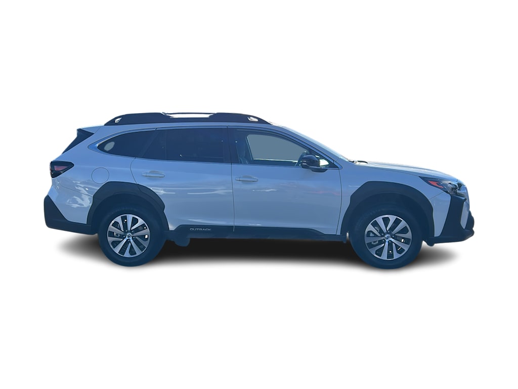 Thumbnail: 2025 Subaru Outback - 21