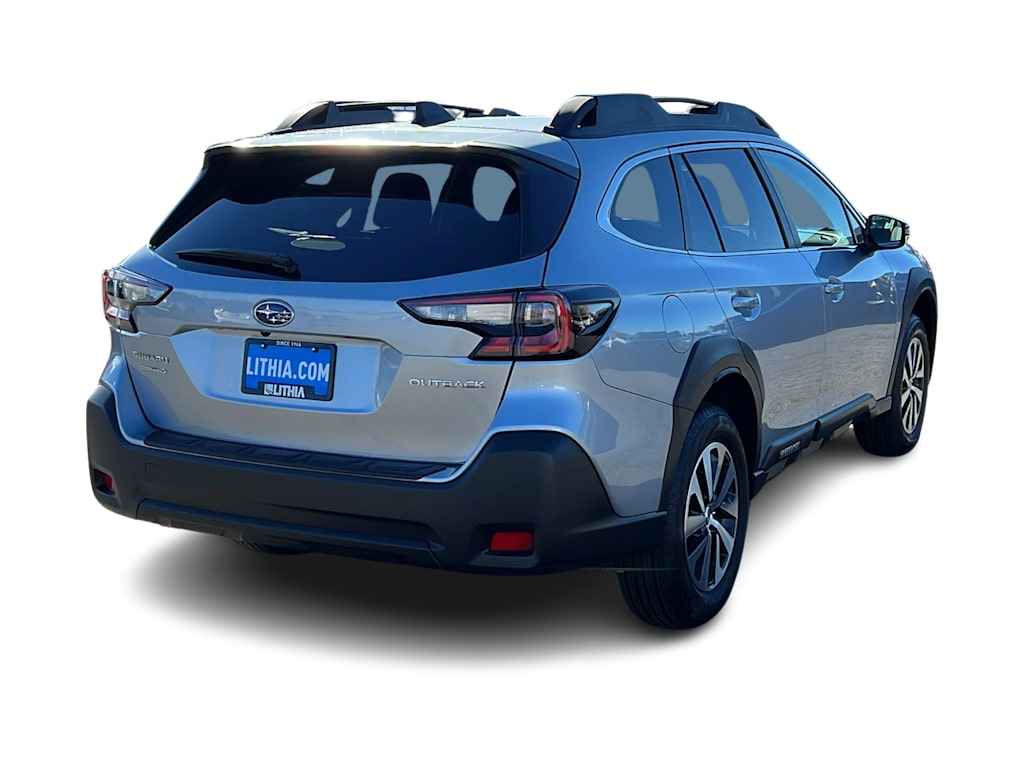 Thumbnail: 2025 Subaru Outback - 22