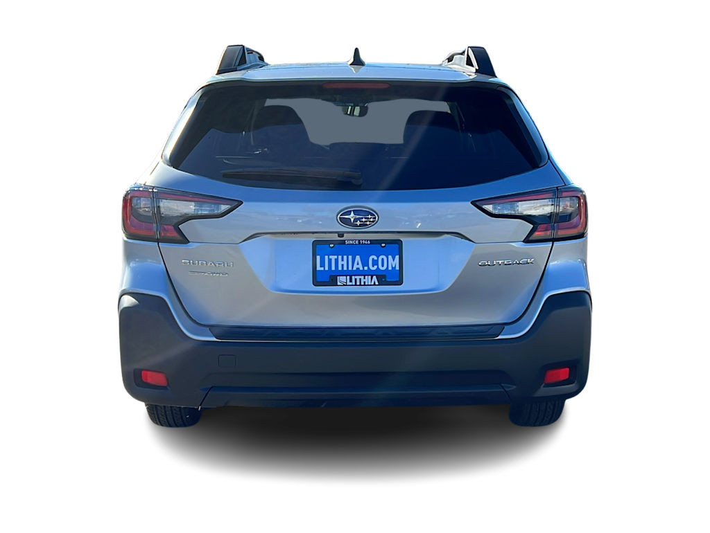 Thumbnail: 2025 Subaru Outback - 5