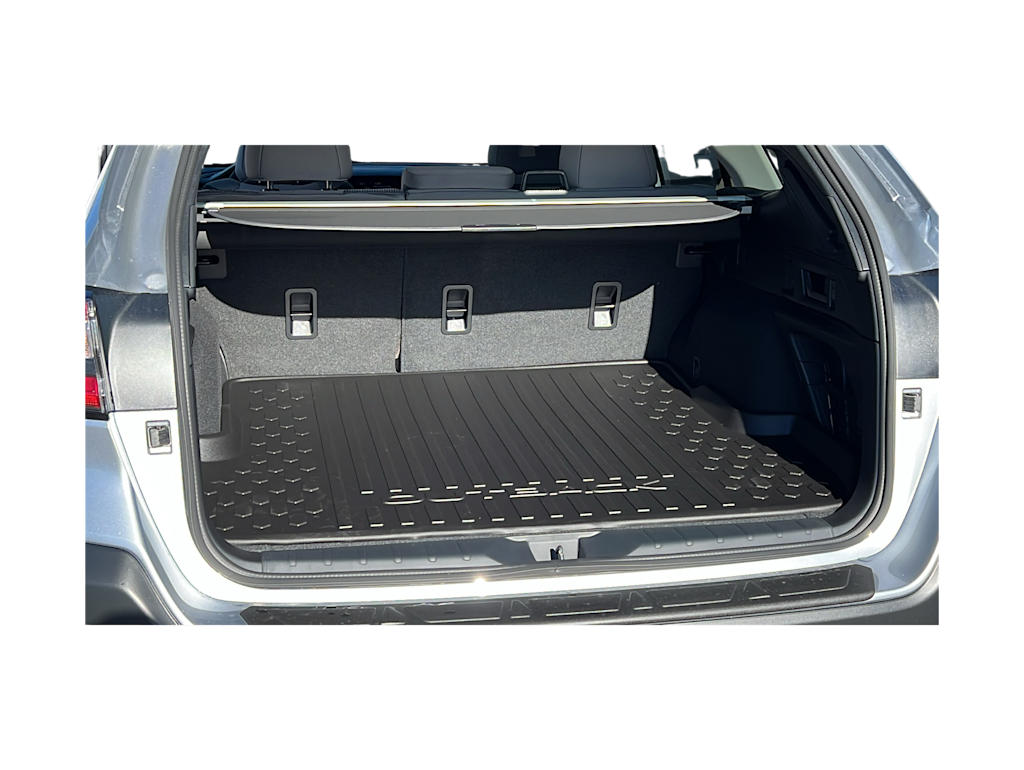 Thumbnail: 2025 Subaru Outback - 17