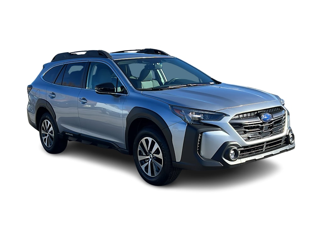 Thumbnail: 2025 Subaru Outback - 20