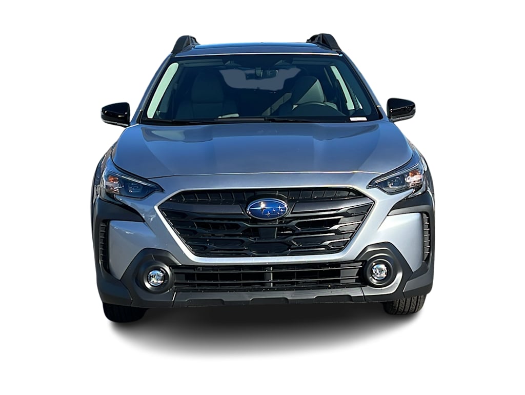 Thumbnail: 2025 Subaru Outback - 6