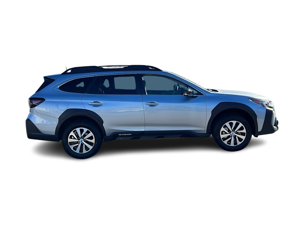 Thumbnail: 2025 Subaru Outback - 21