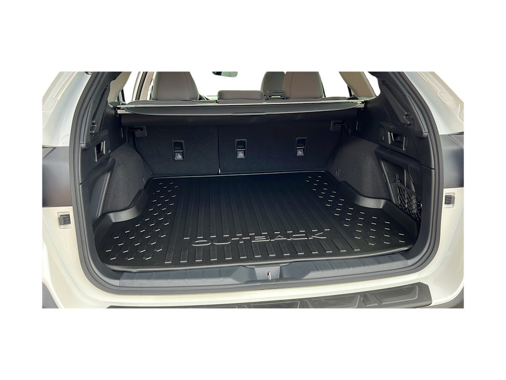 Thumbnail: 2025 Subaru Outback - 18