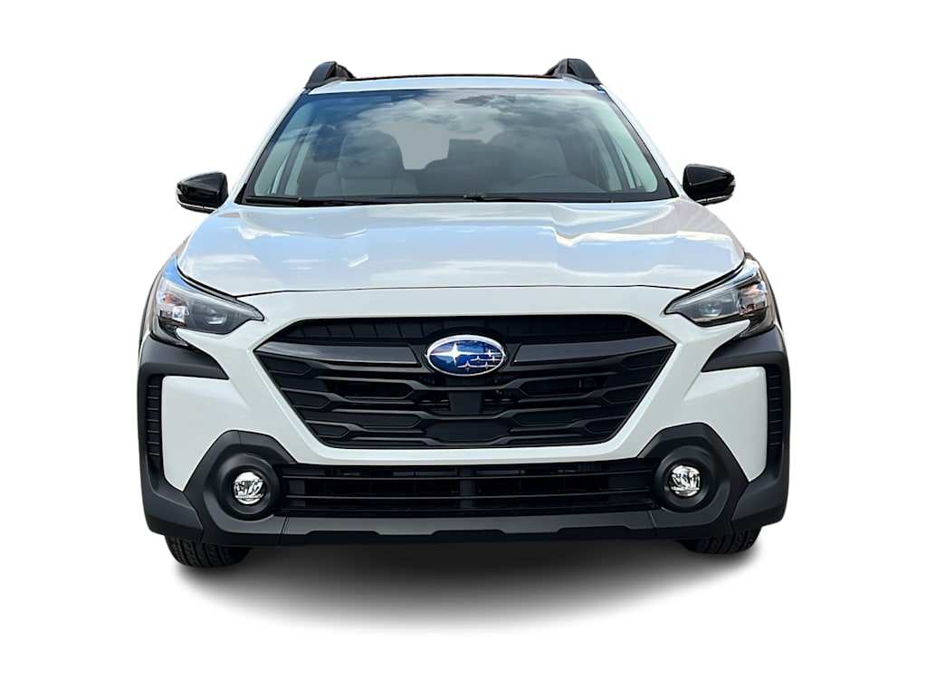 Thumbnail: 2025 Subaru Outback - 6