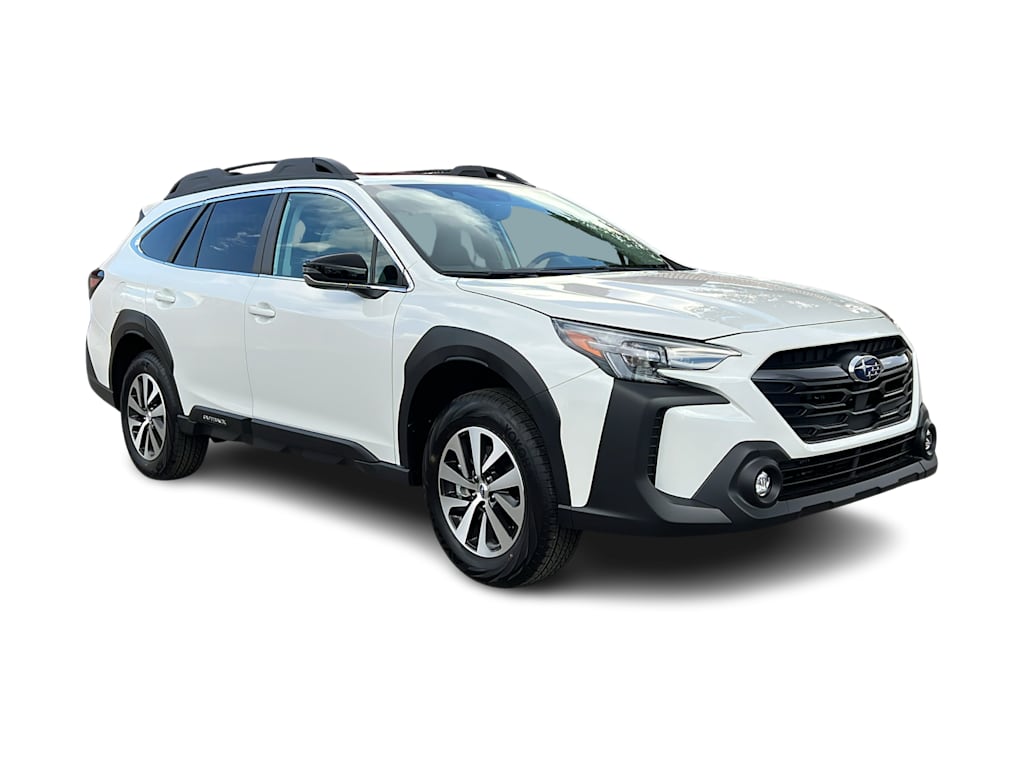 Thumbnail: 2025 Subaru Outback - 21