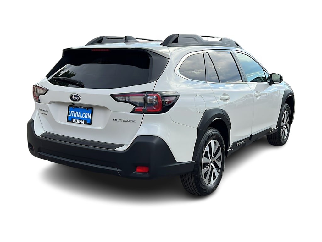 Thumbnail: 2025 Subaru Outback - 23