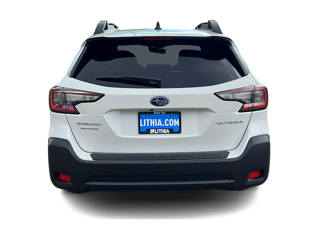 Thumbnail: 2025 Subaru Outback - 5