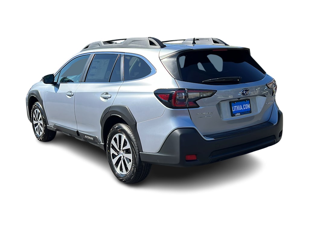 2025 Subaru Outback Premium 4