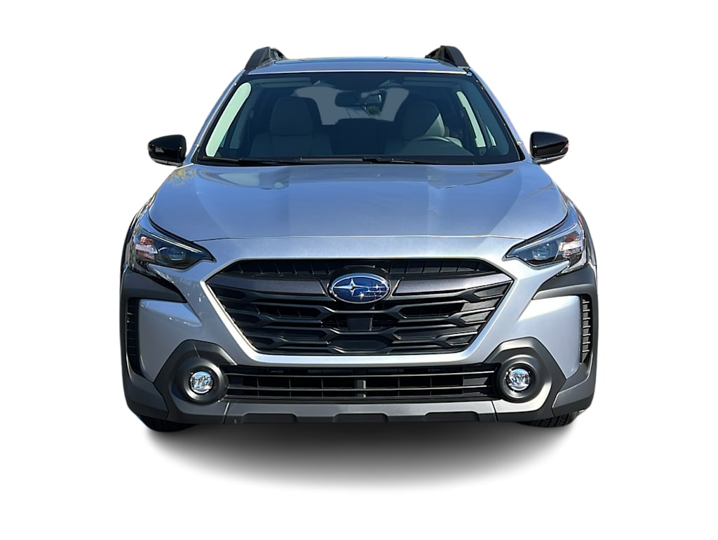 2025 Subaru Outback Premium 6