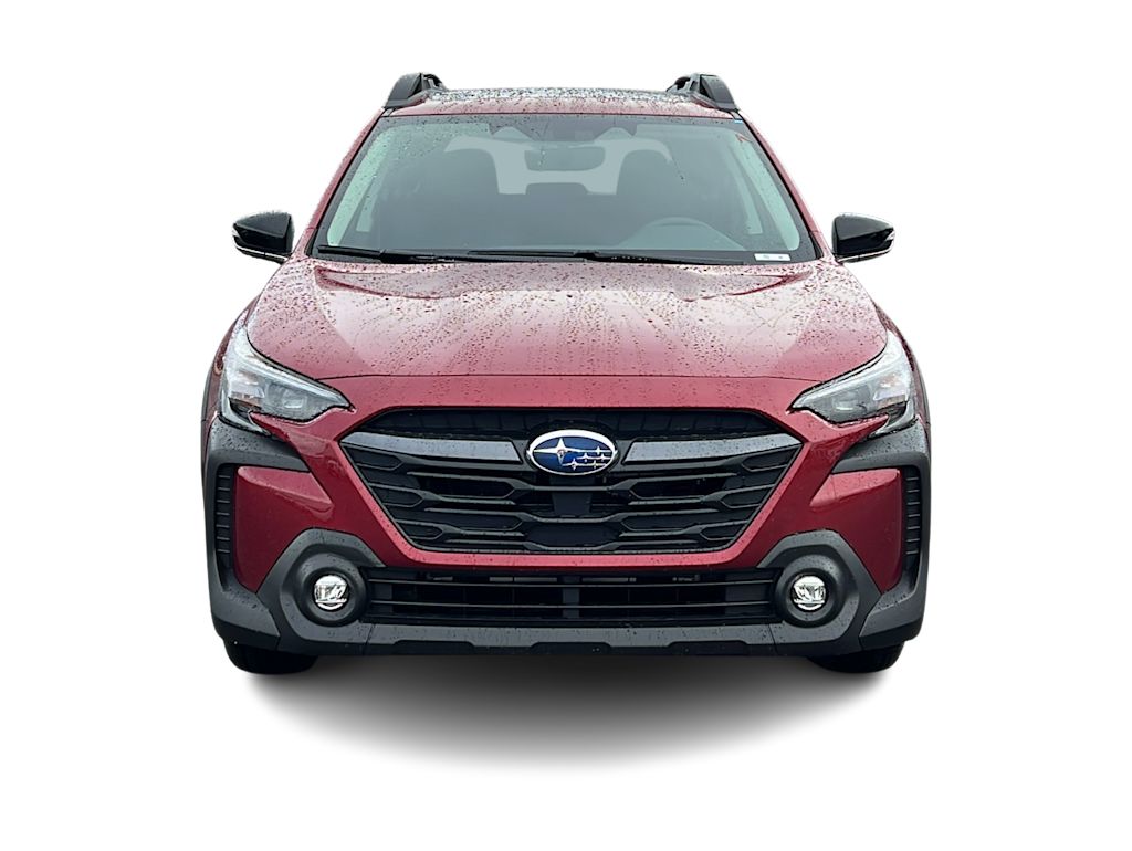 Thumbnail: 2025 Subaru Outback - 6