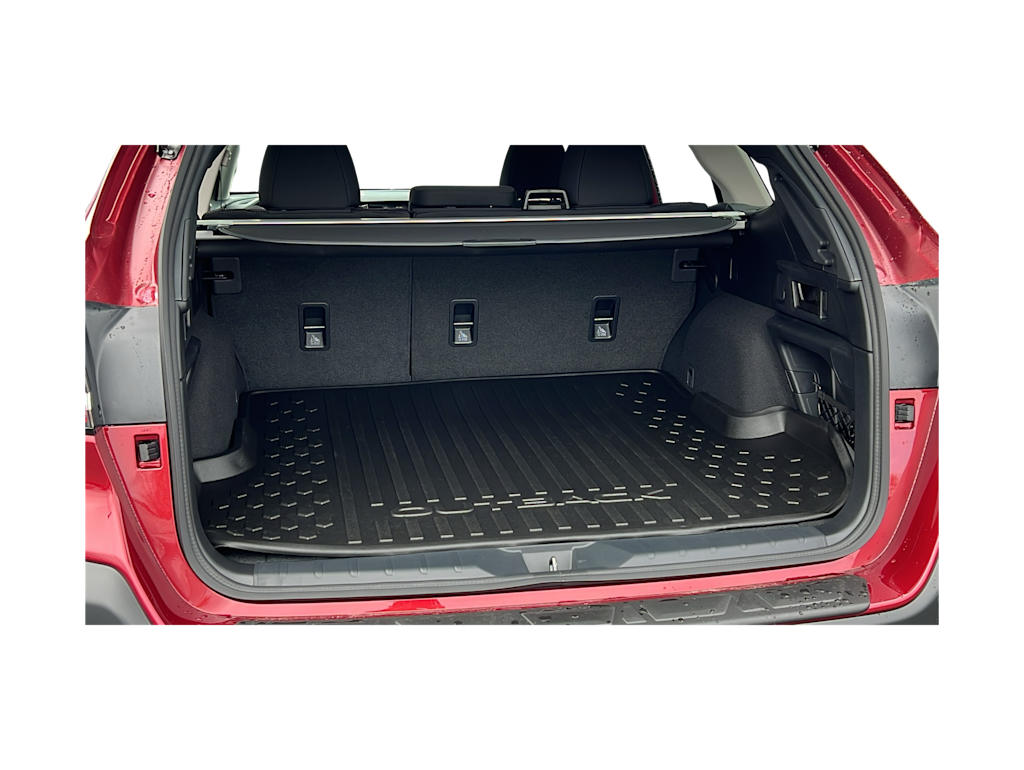 Thumbnail: 2025 Subaru Outback - 17