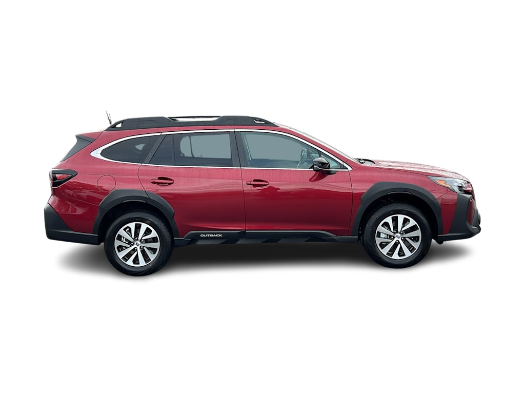 Thumbnail: 2025 Subaru Outback - 21