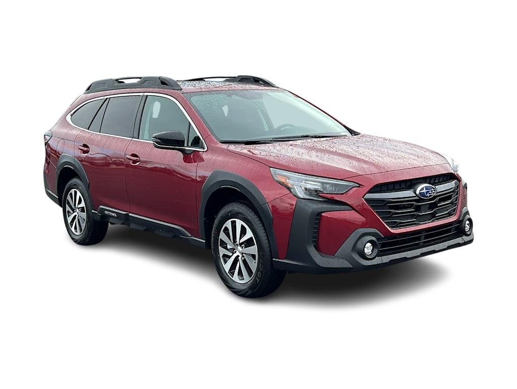 Thumbnail: 2025 Subaru Outback - 20