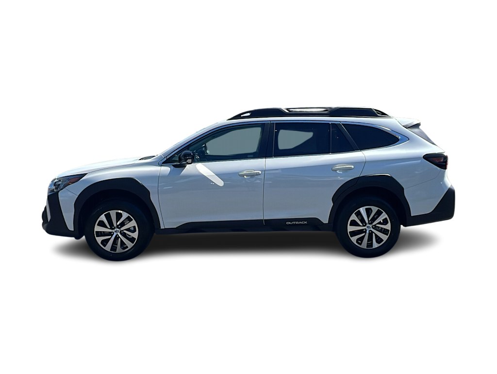 2025 Subaru Outback Premium 3