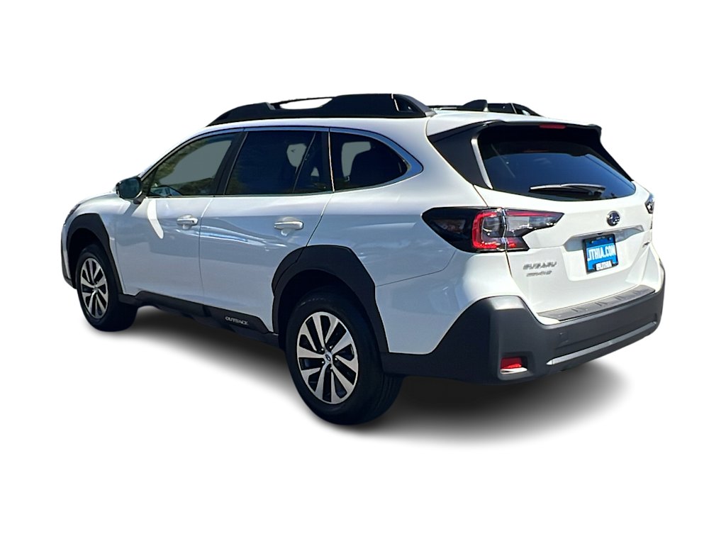 2025 Subaru Outback Premium 4