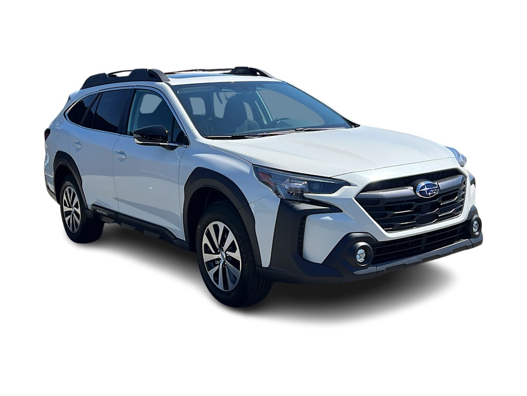 Thumbnail: 2025 Subaru Outback - 20