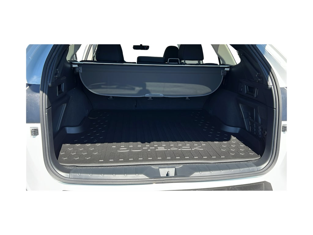 Thumbnail: 2025 Subaru Outback - 17