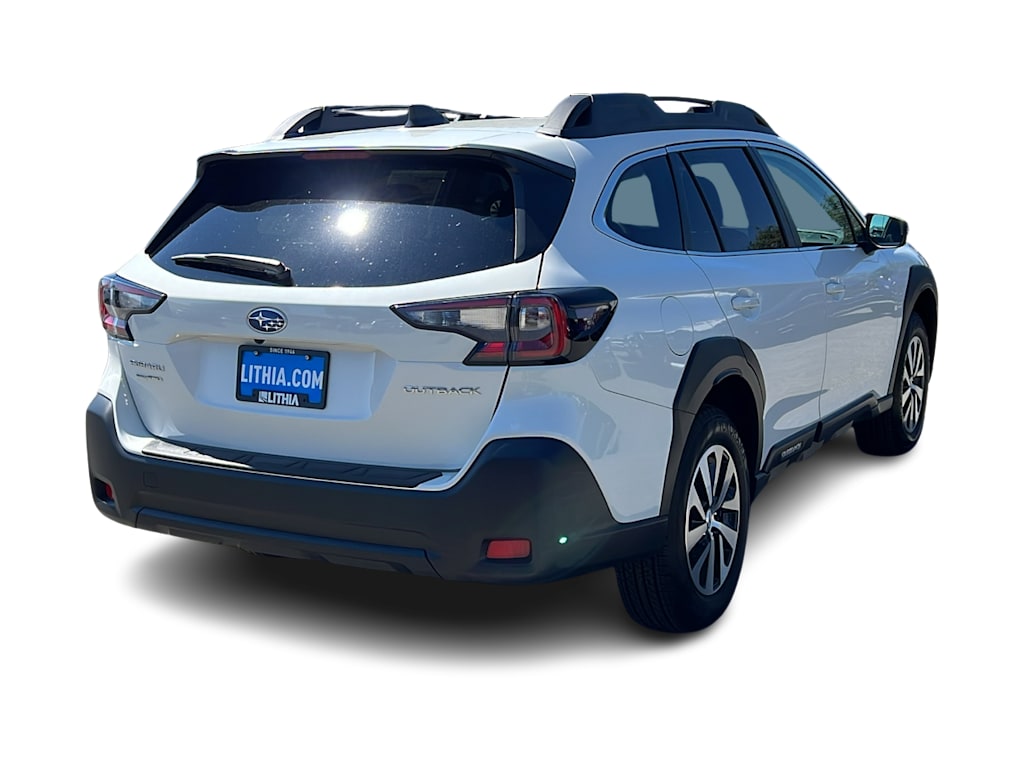 Thumbnail: 2025 Subaru Outback - 22