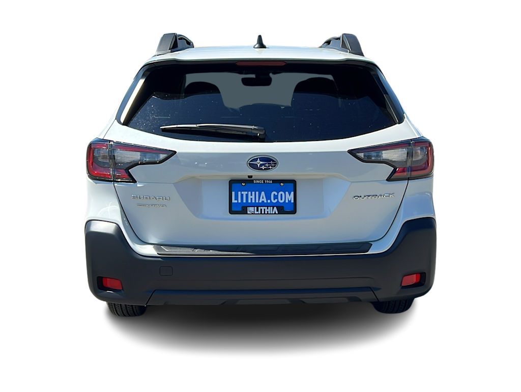Thumbnail: 2025 Subaru Outback - 5