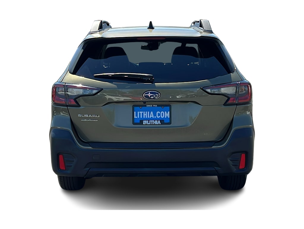 Thumbnail: 2022 Subaru Outback - 5