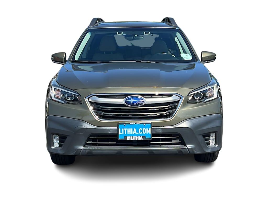 Thumbnail: 2022 Subaru Outback - 6
