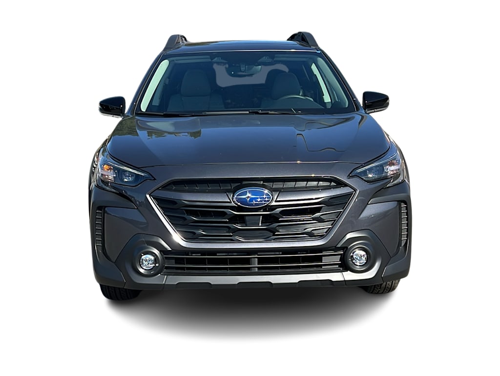 Thumbnail: 2025 Subaru Outback - 6