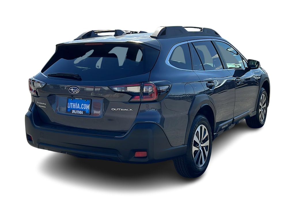 Thumbnail: 2025 Subaru Outback - 22