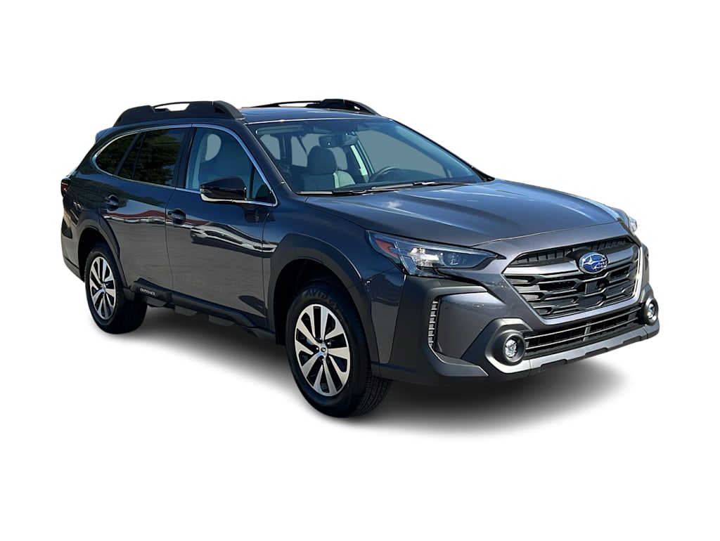 Thumbnail: 2025 Subaru Outback - 20