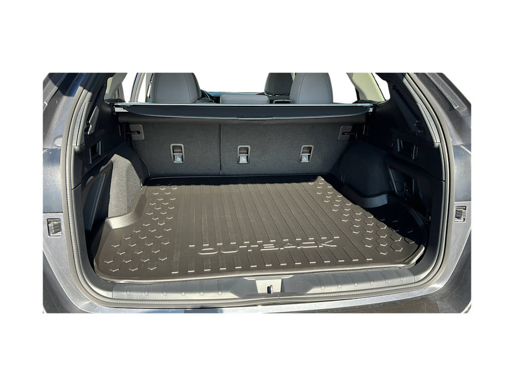 Thumbnail: 2025 Subaru Outback - 17