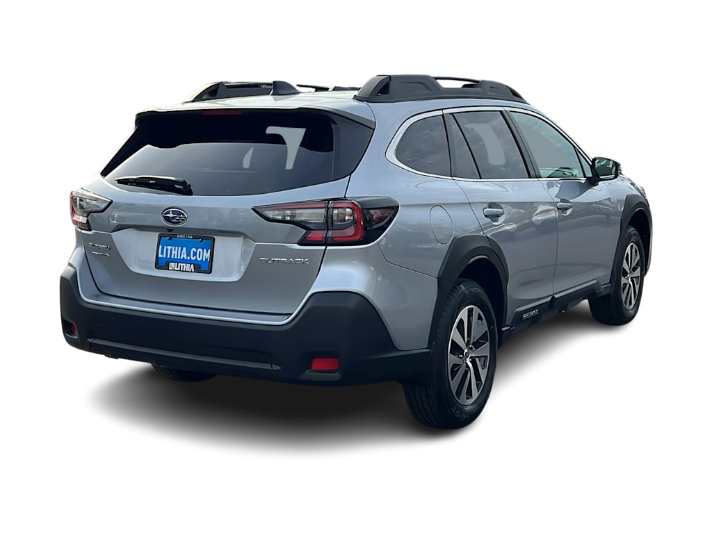 Thumbnail: 2025 Subaru Outback - 22