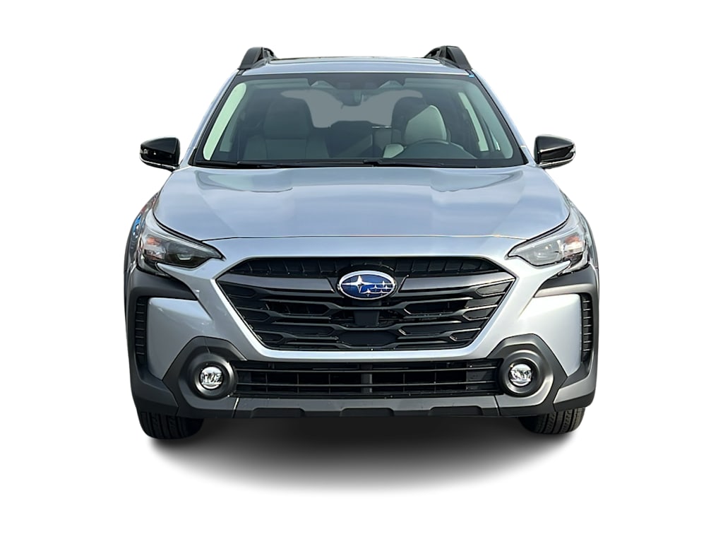 Thumbnail: 2025 Subaru Outback - 6