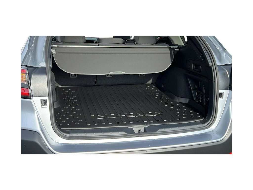 Thumbnail: 2025 Subaru Outback - 17