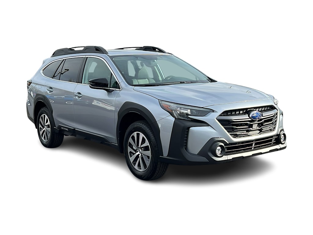 Thumbnail: 2025 Subaru Outback - 20