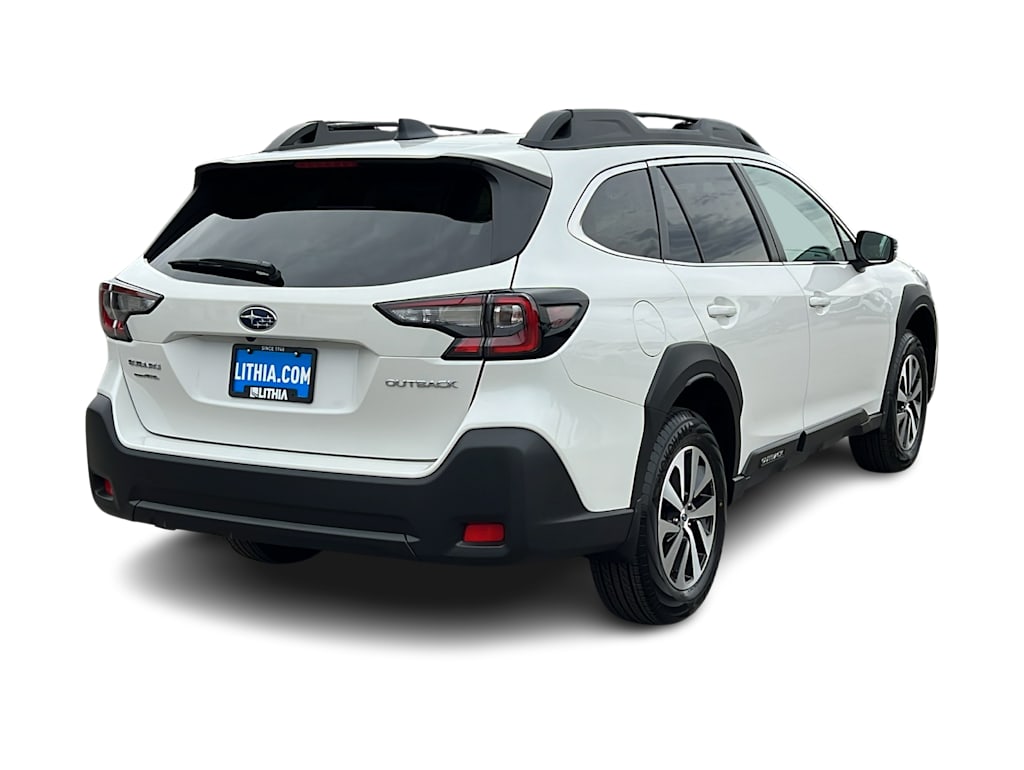 Thumbnail: 2025 Subaru Outback - 22