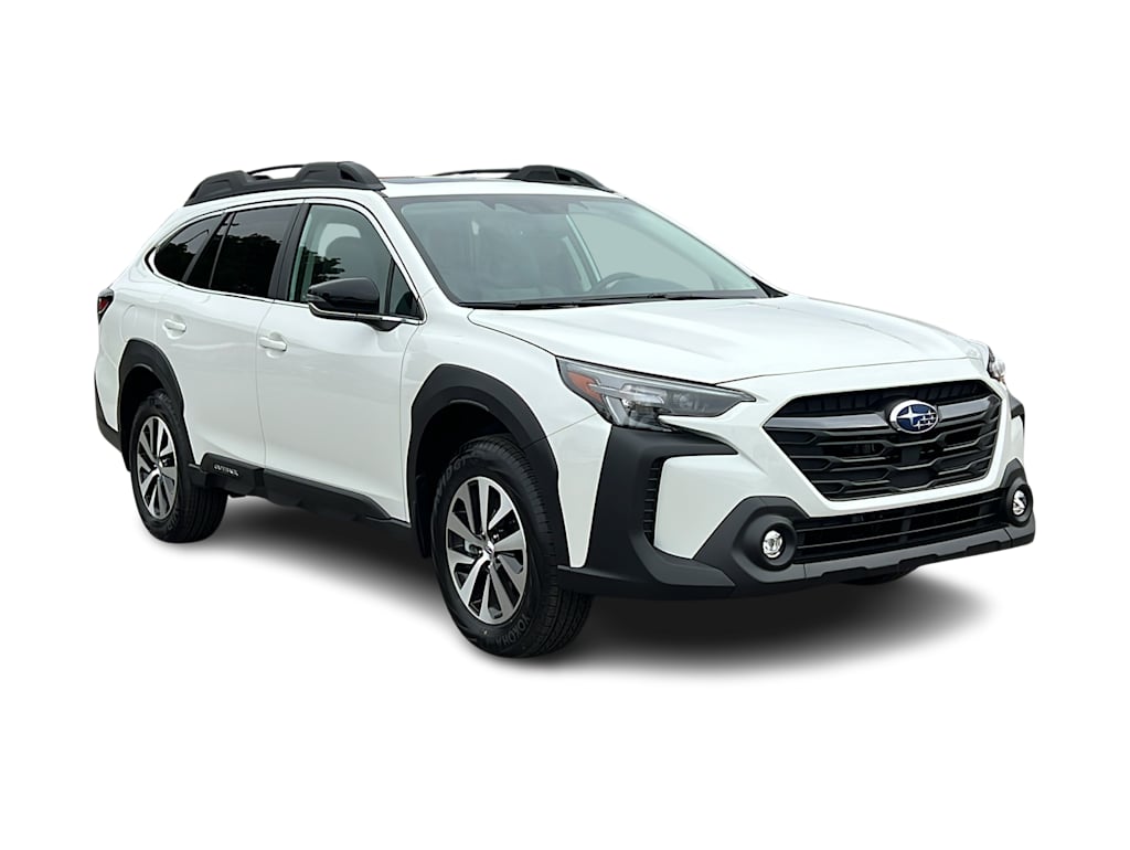 Thumbnail: 2025 Subaru Outback - 20