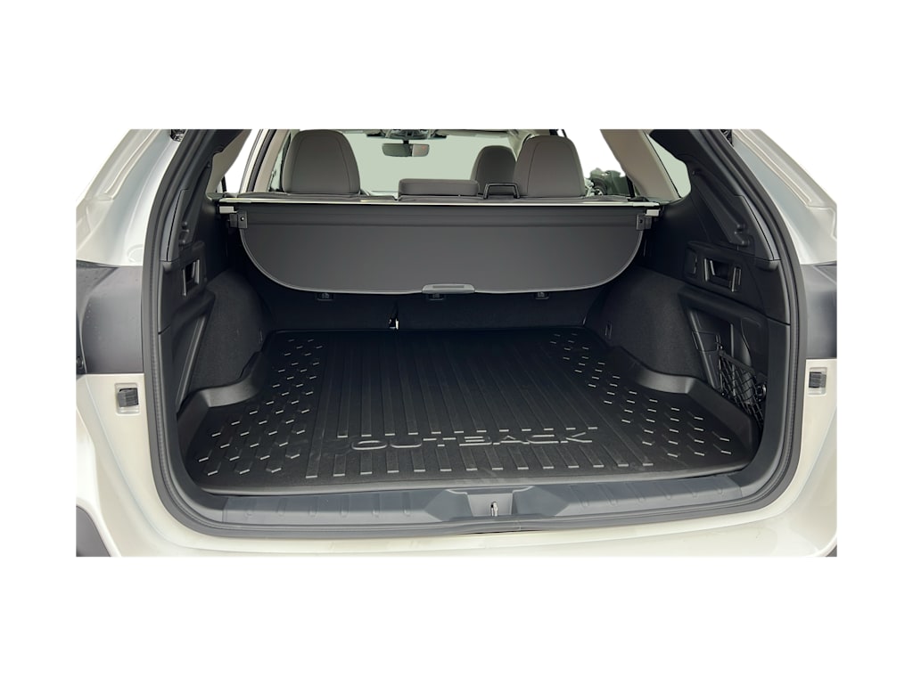 Thumbnail: 2025 Subaru Outback - 17