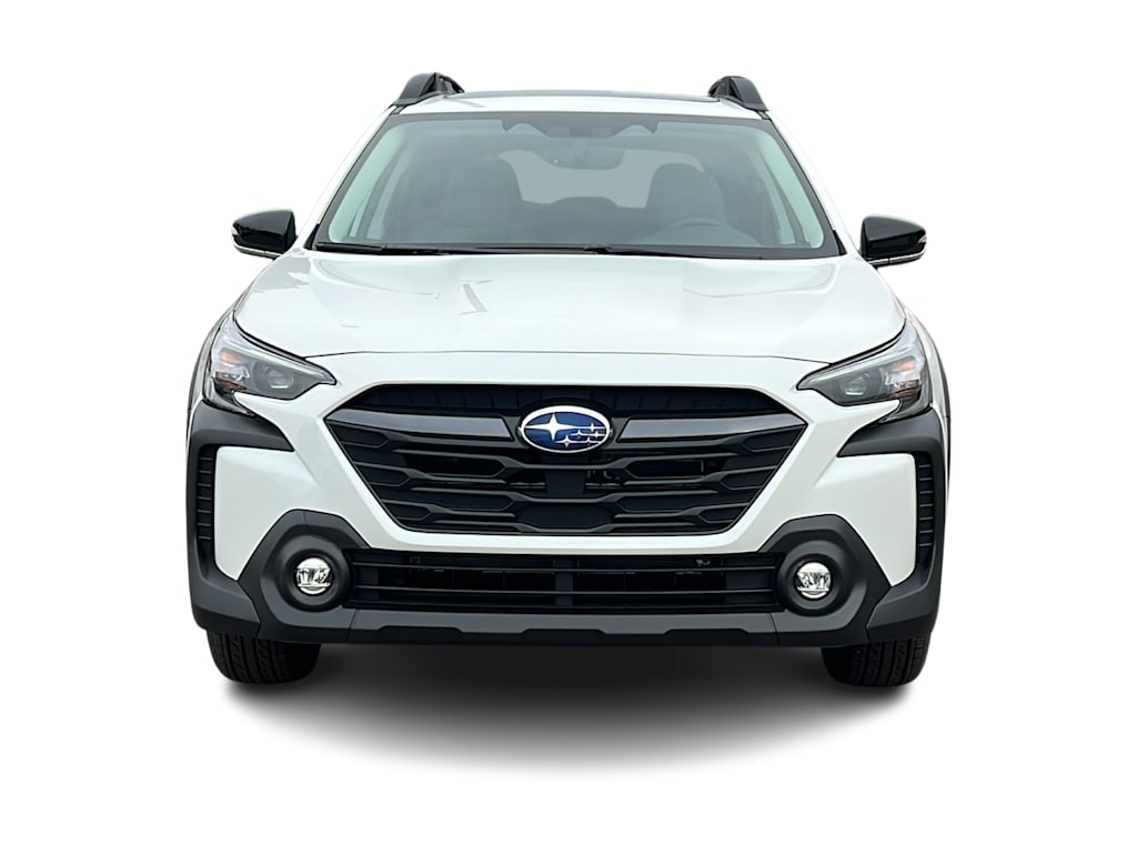 Thumbnail: 2025 Subaru Outback - 6