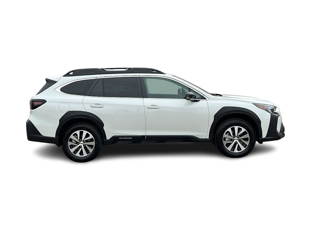 Thumbnail: 2025 Subaru Outback - 21