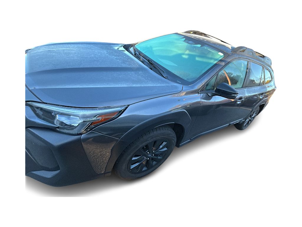 Thumbnail: 2023 Subaru Outback - 9