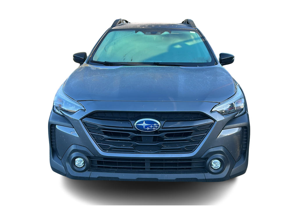 Thumbnail: 2023 Subaru Outback - 4