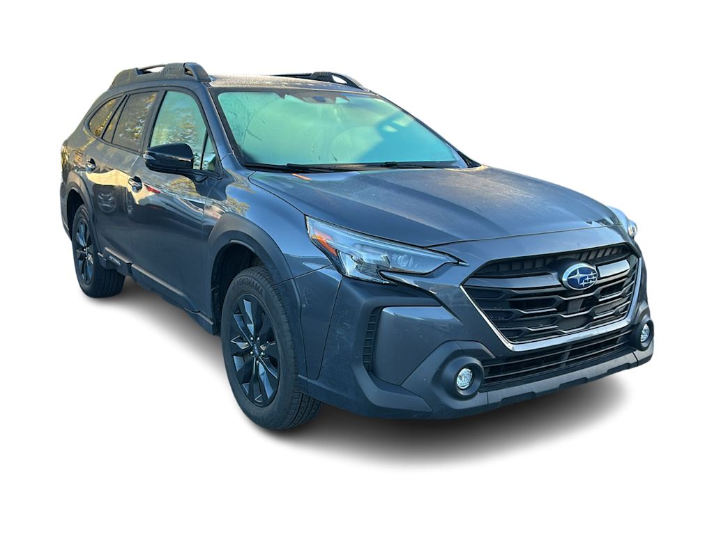 Thumbnail: 2023 Subaru Outback - 21