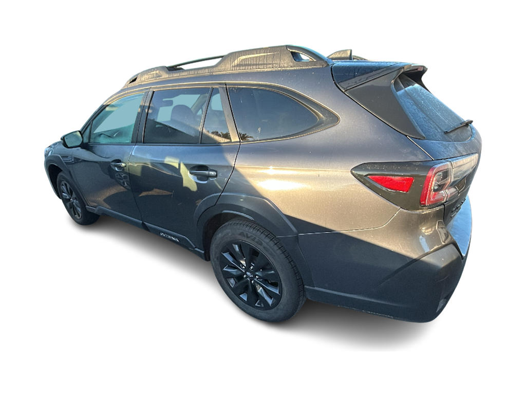 Thumbnail: 2023 Subaru Outback - 2