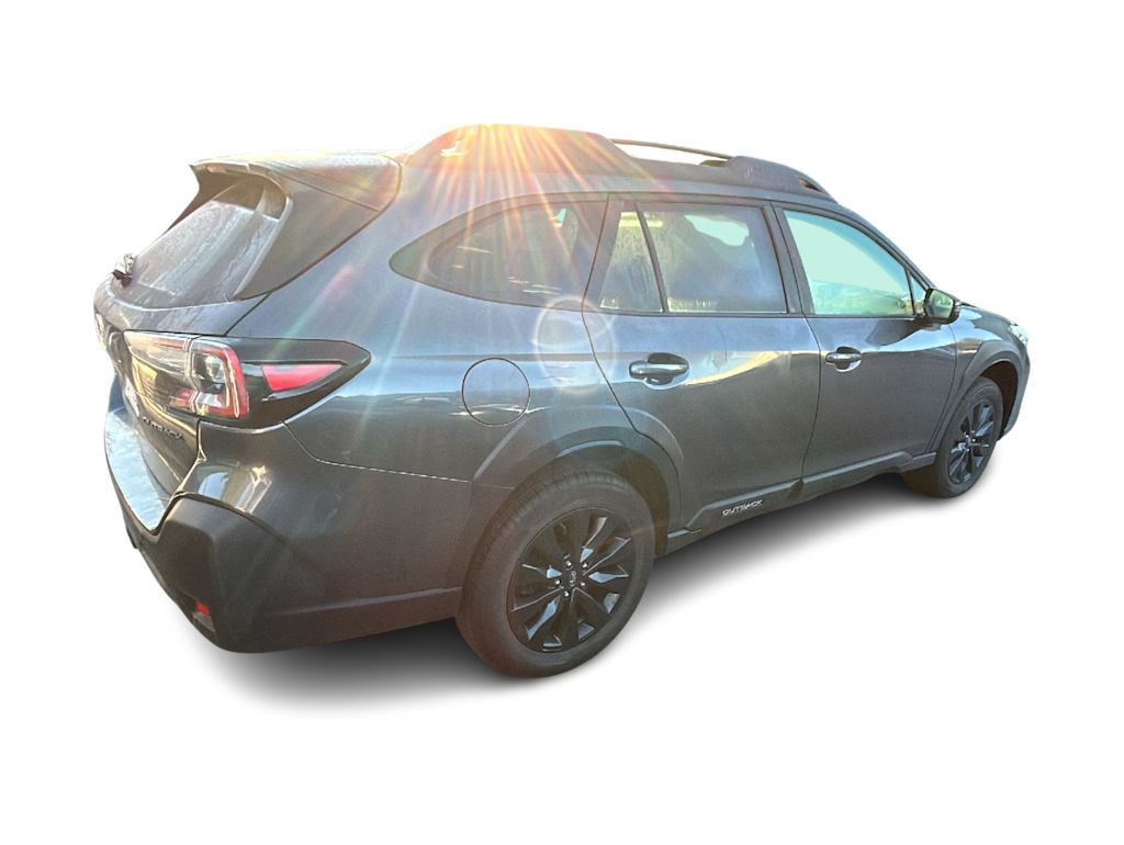 Thumbnail: 2023 Subaru Outback - 17