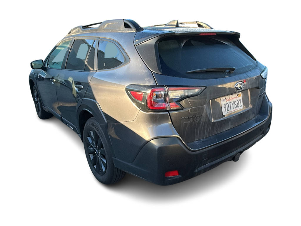 Thumbnail: 2023 Subaru Outback - 13
