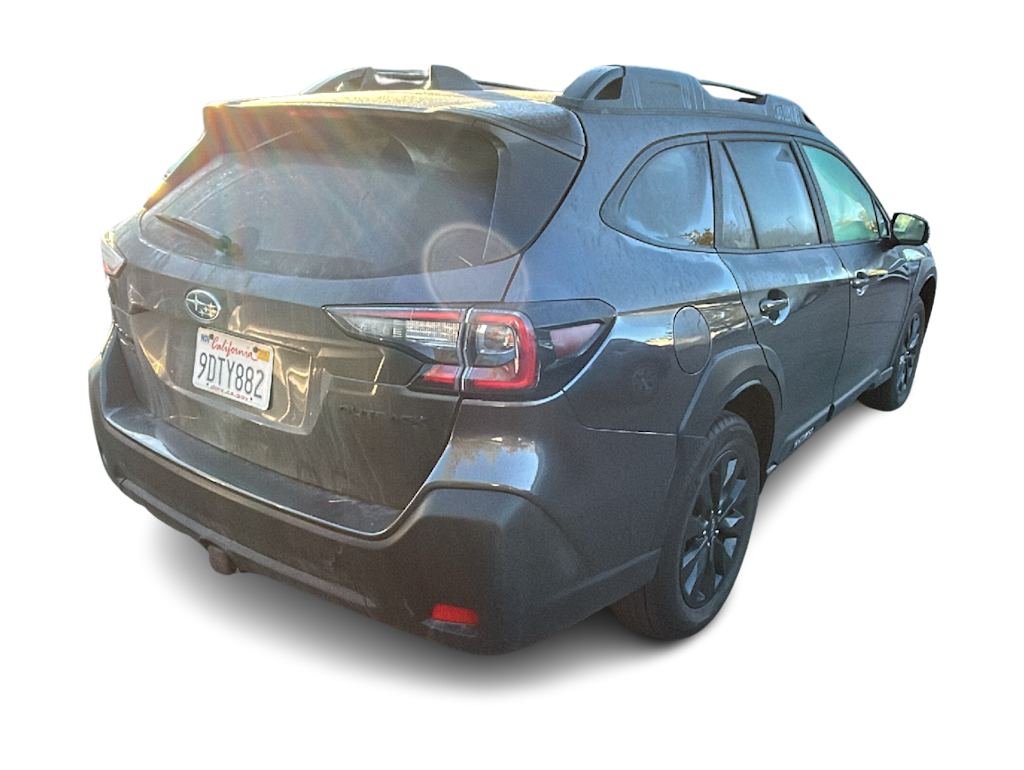 Thumbnail: 2023 Subaru Outback - 16